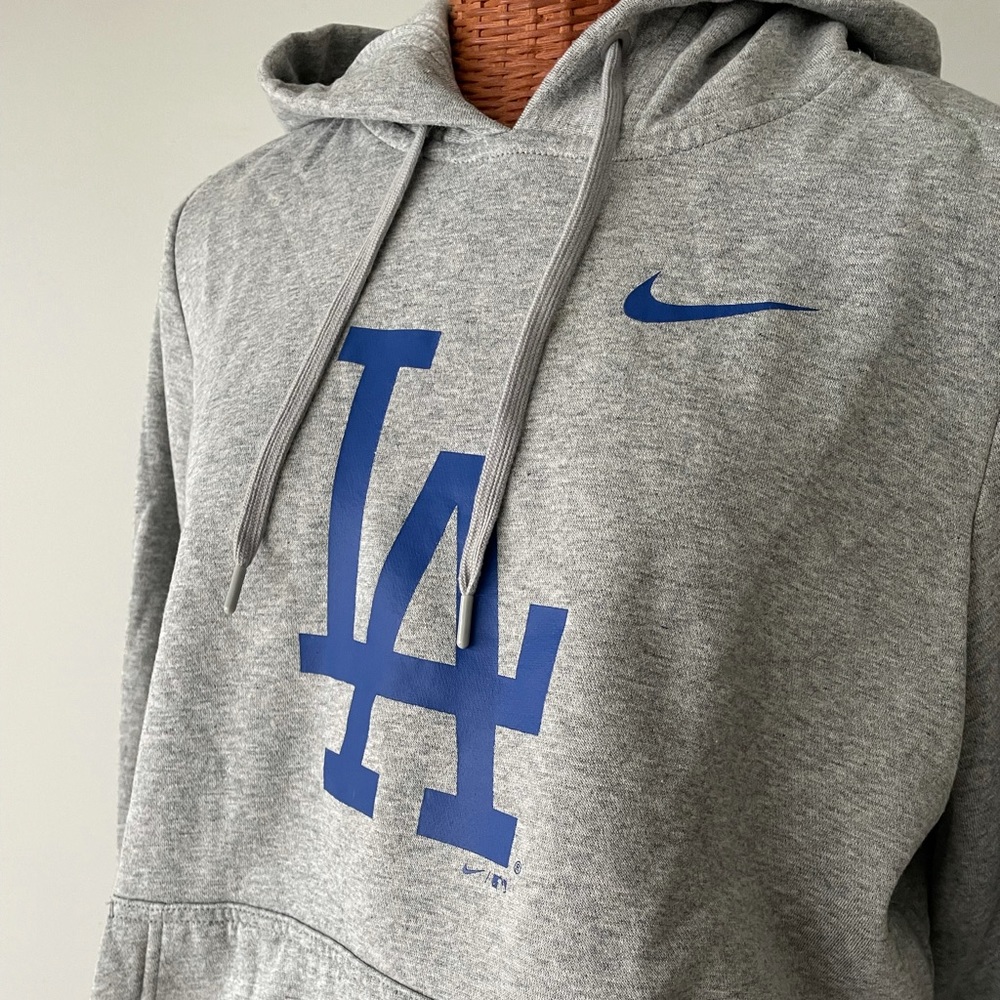 Dodger Hoodie